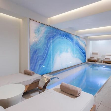 The Residence Christokopidou Hotel & Spa Атина Екстериор снимка