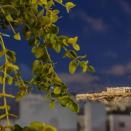 The Residence Christokopidou Hotel & Spa Атина Екстериор снимка
