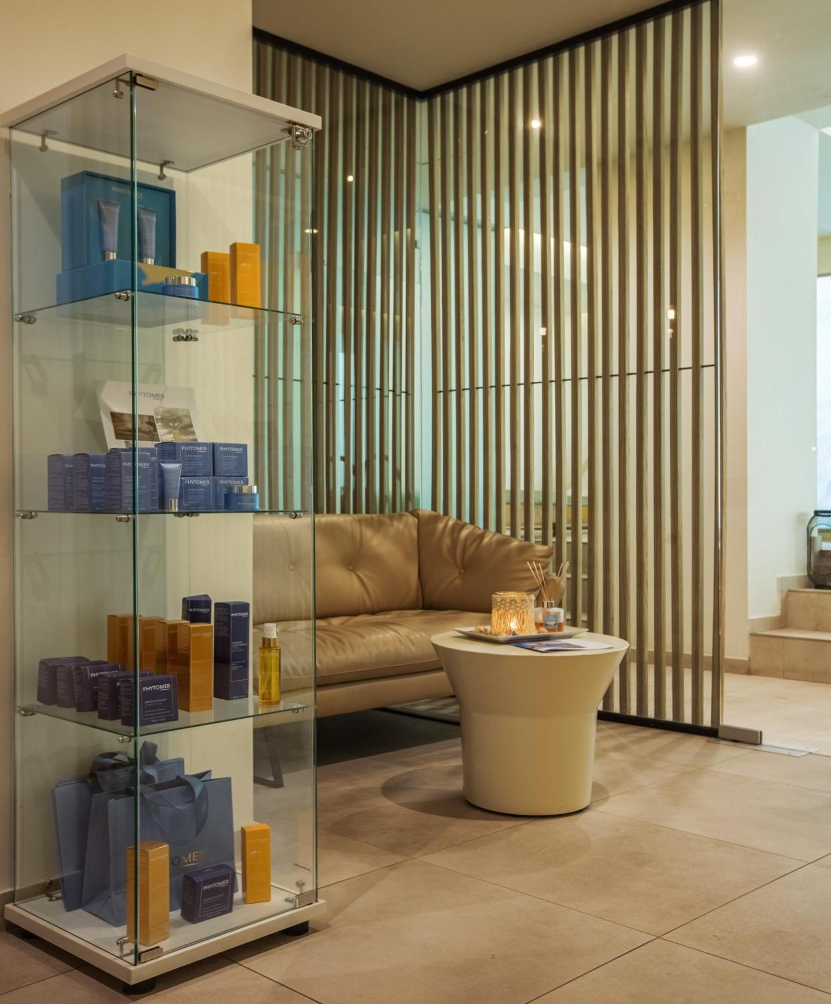 The Residence Christokopidou Hotel & Spa Атина Екстериор снимка