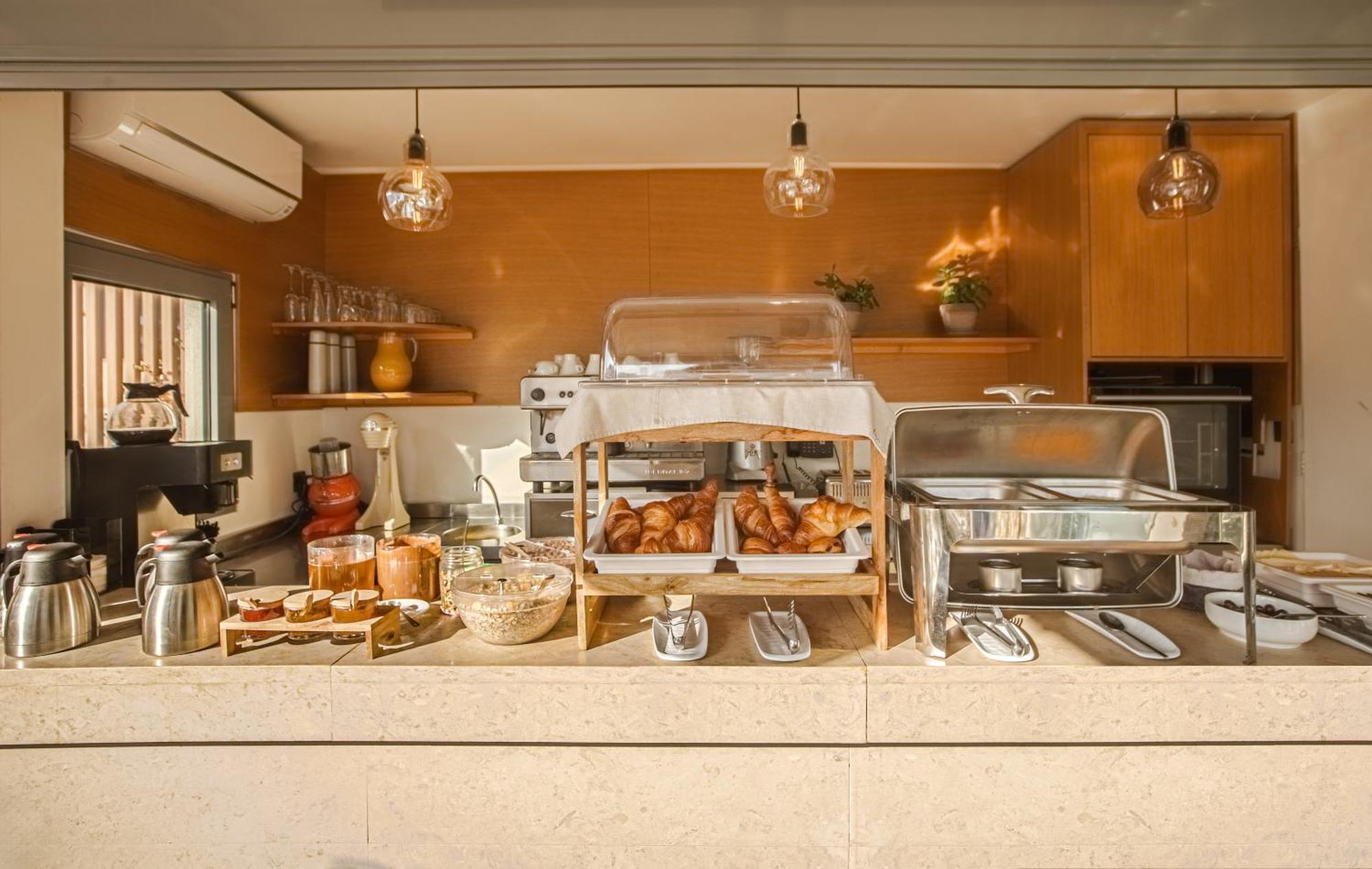 The Residence Christokopidou Hotel & Spa Атина Екстериор снимка