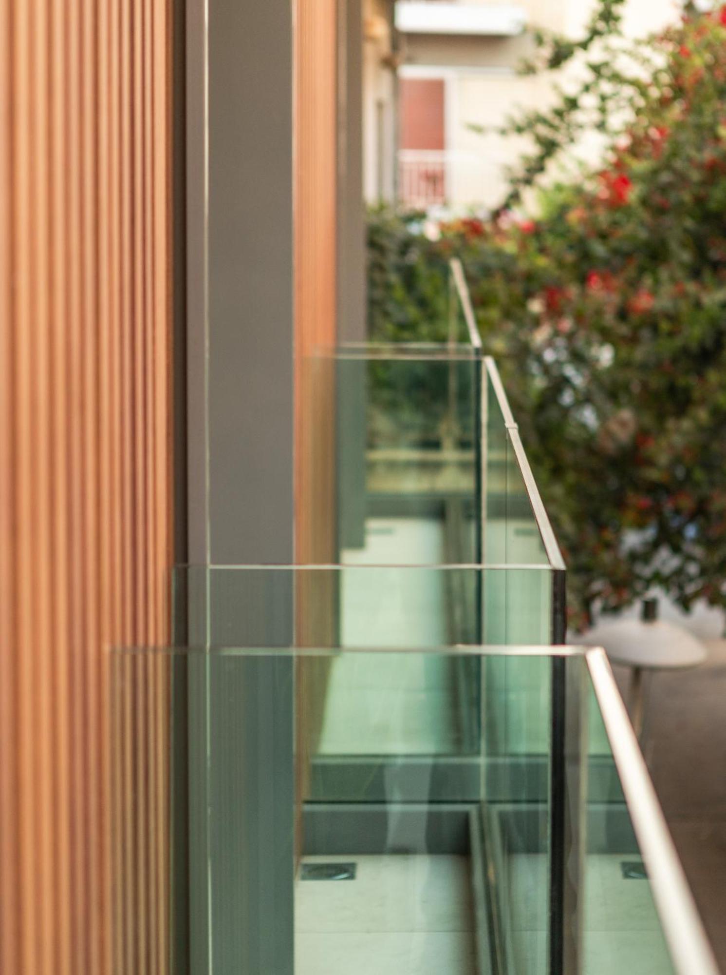 The Residence Christokopidou Hotel & Spa Атина Стая снимка