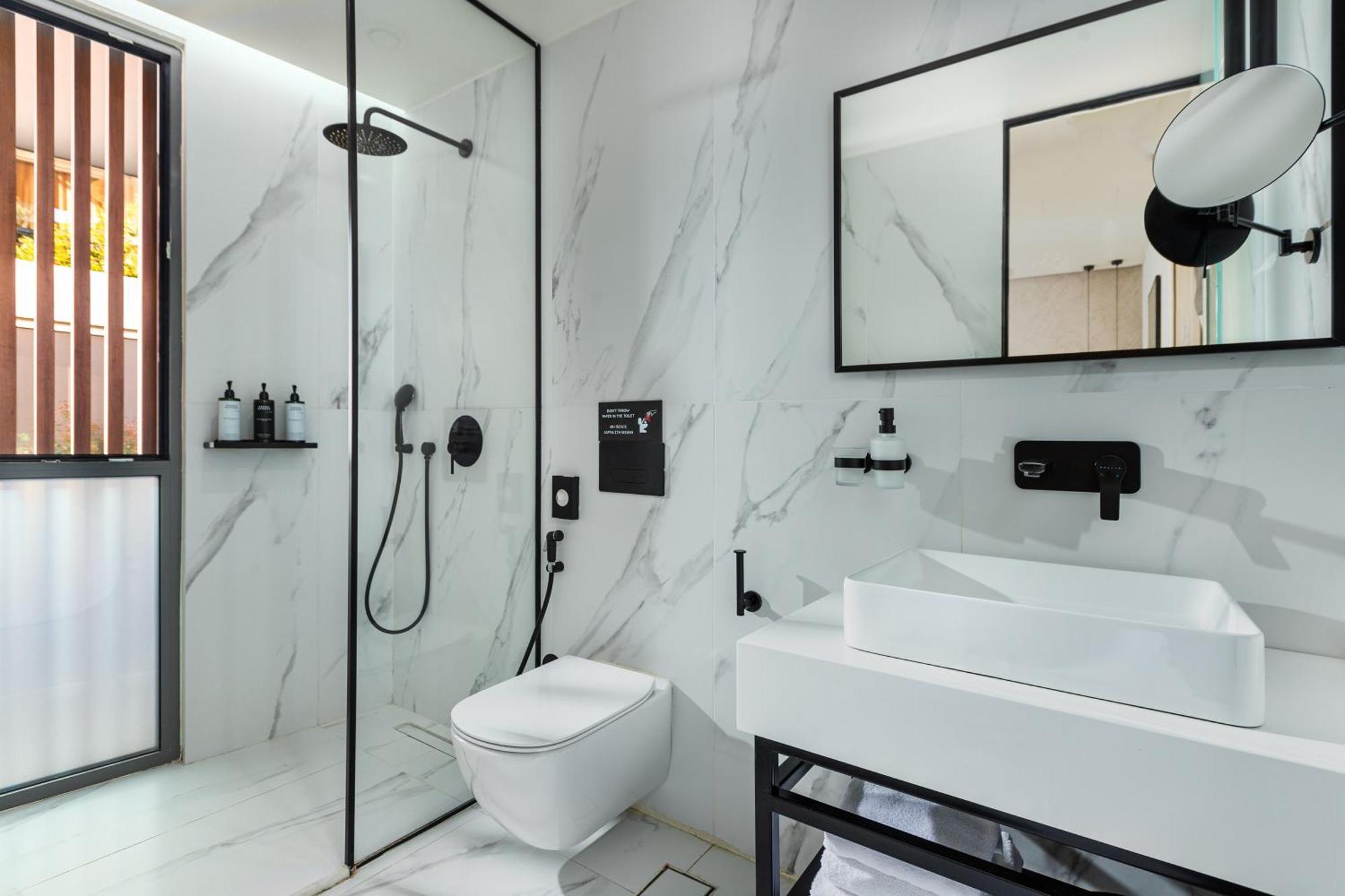 The Residence Christokopidou Hotel & Spa Атина Екстериор снимка