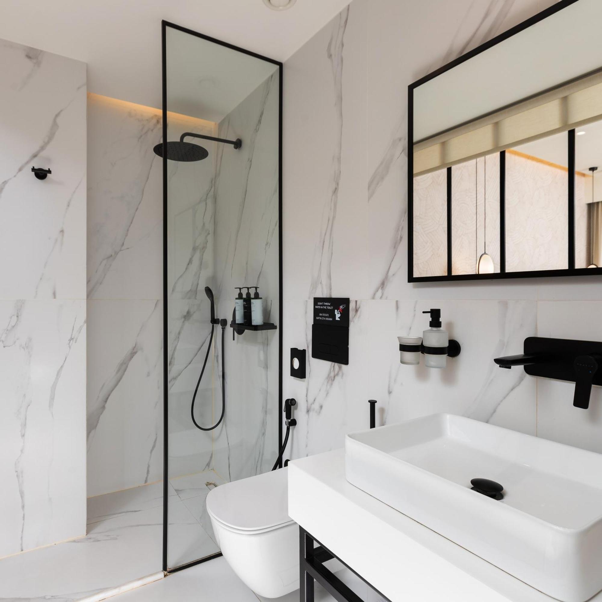 The Residence Christokopidou Hotel & Spa Атина Стая снимка