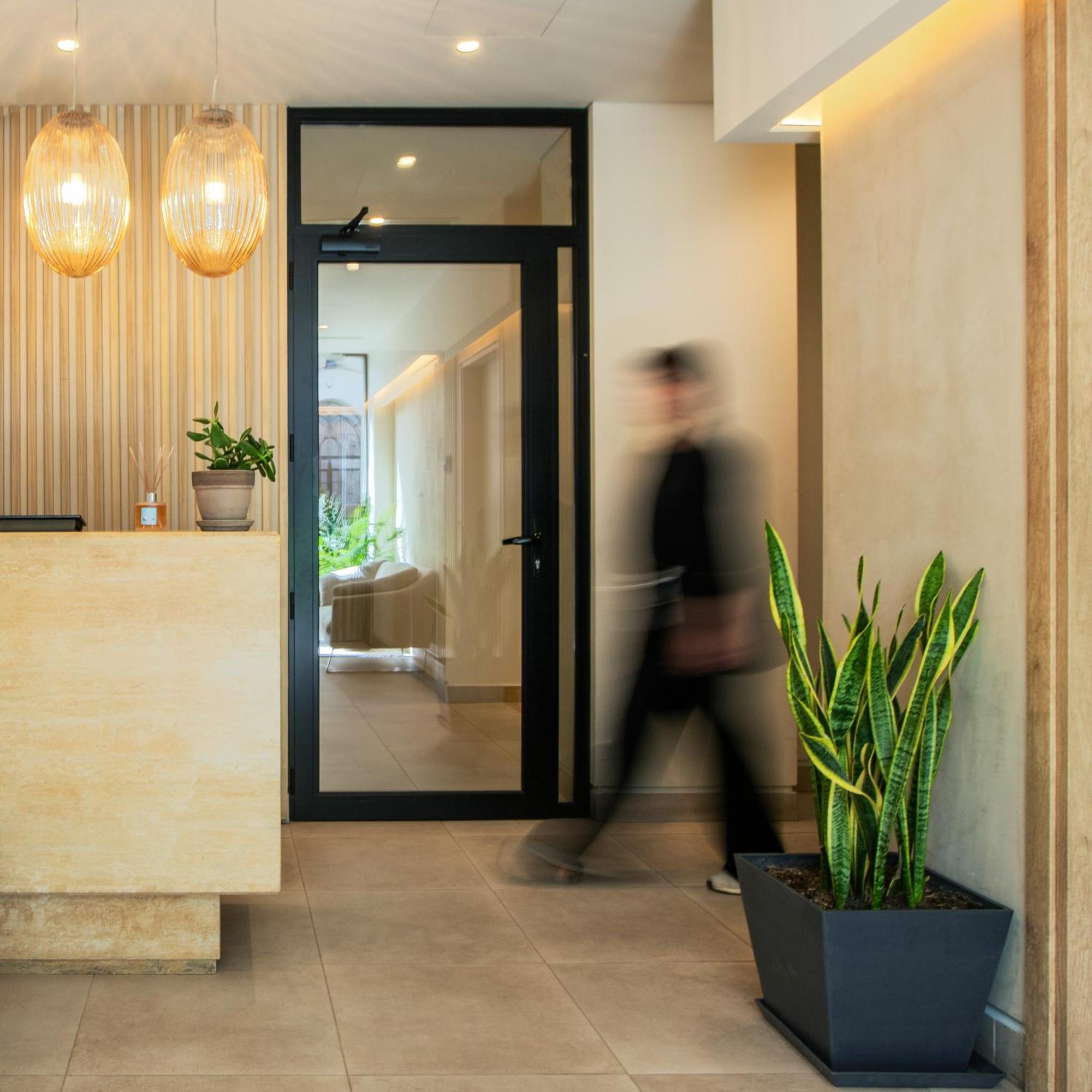 The Residence Christokopidou Hotel & Spa Атина Стая снимка