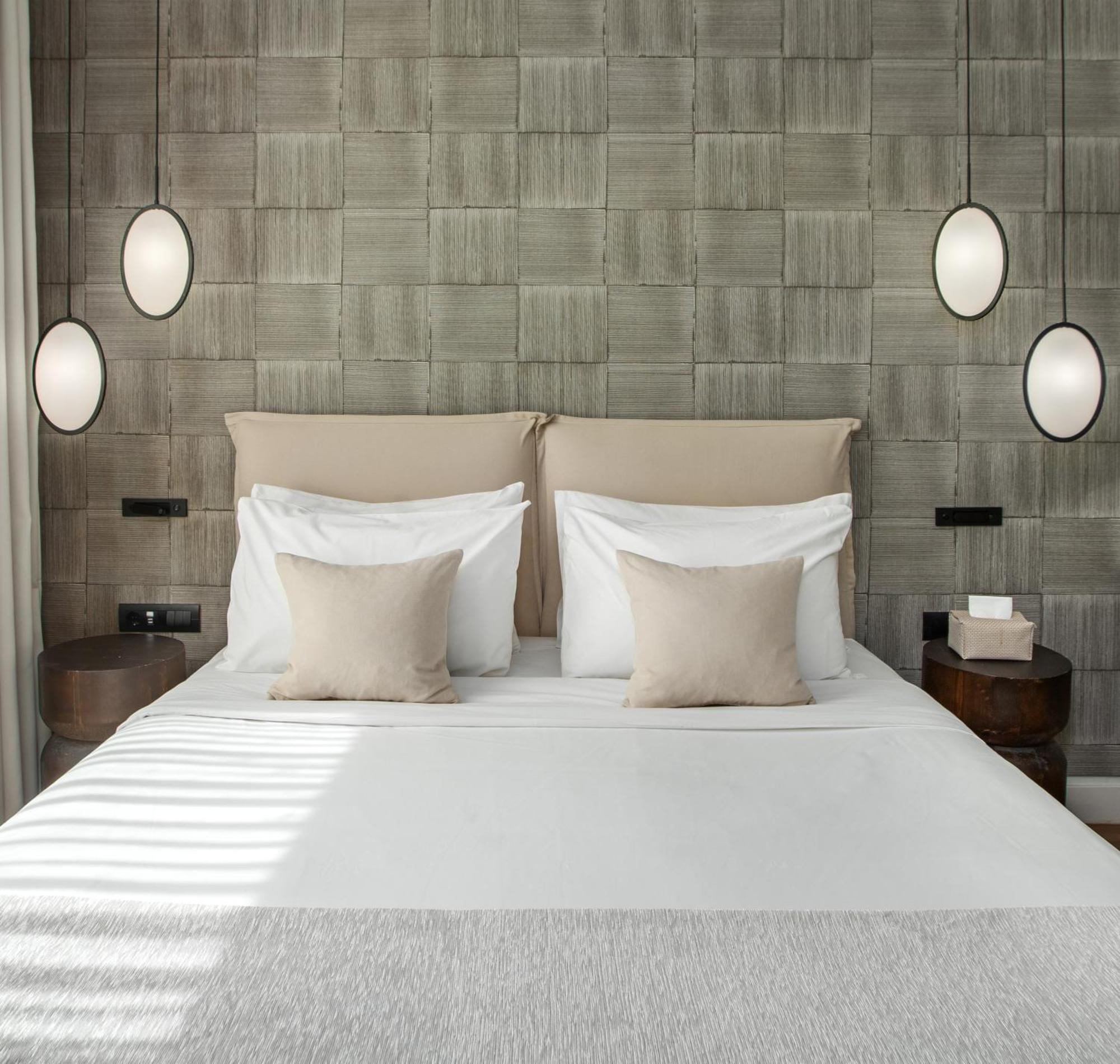The Residence Christokopidou Hotel & Spa Атина Стая снимка